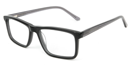 Vine​ Glasses Black_Transparent_Gray