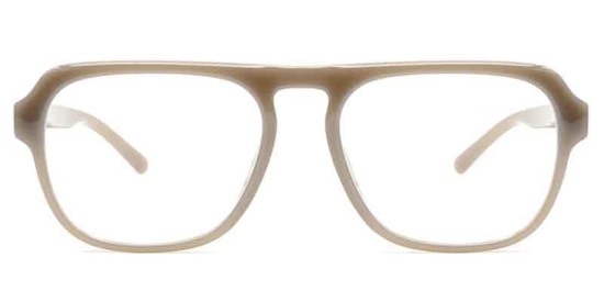 Vera​ Glasses Brown