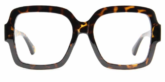 Wynn​ Glasses Tortoise