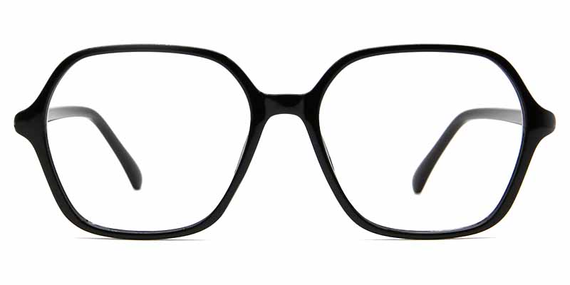 Yara​ Glasses Black