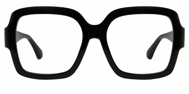 Wynn​ Glasses Black