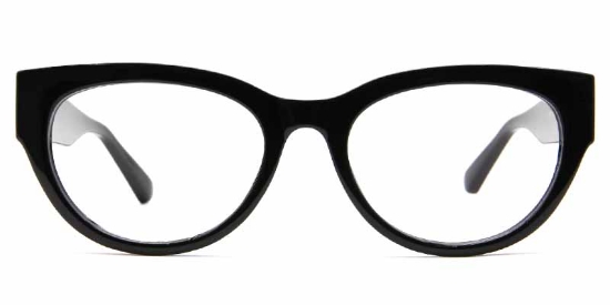 Clio​ Glasses Black
