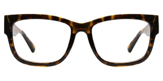 Dell​ Glasses Tortoise