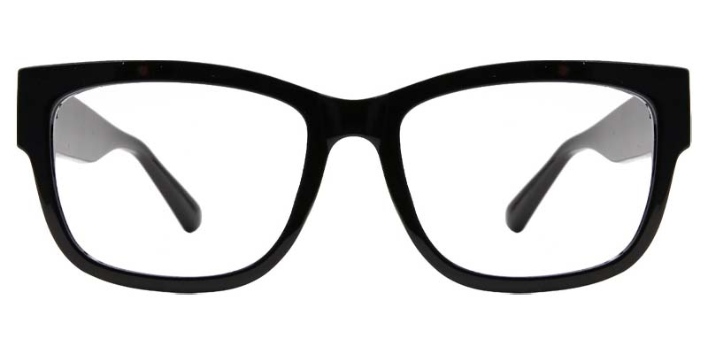 Dell​ Glasses Black