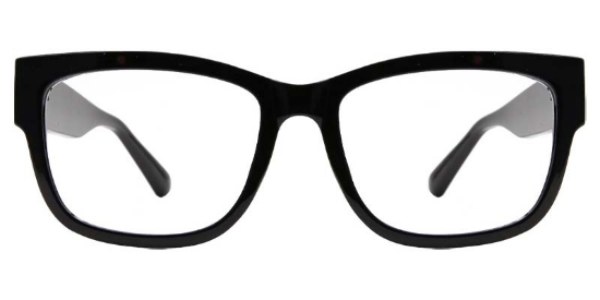 Dell​ Glasses Black