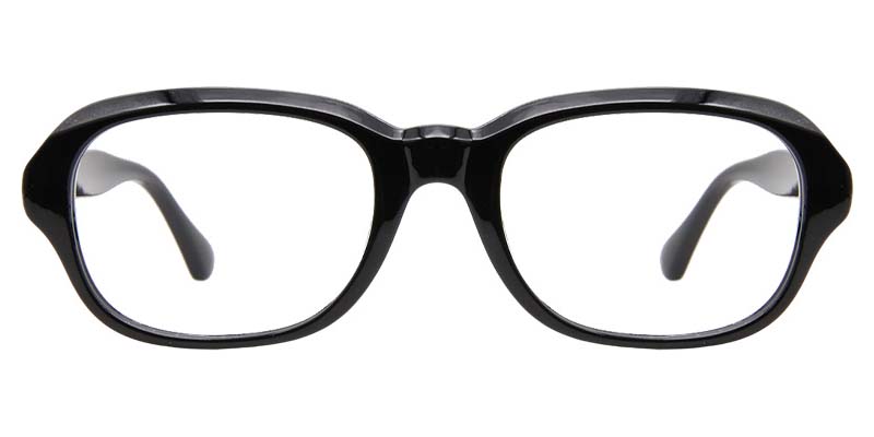 Finn​ Glasses Black