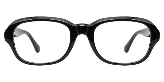 Finn​ Glasses Black