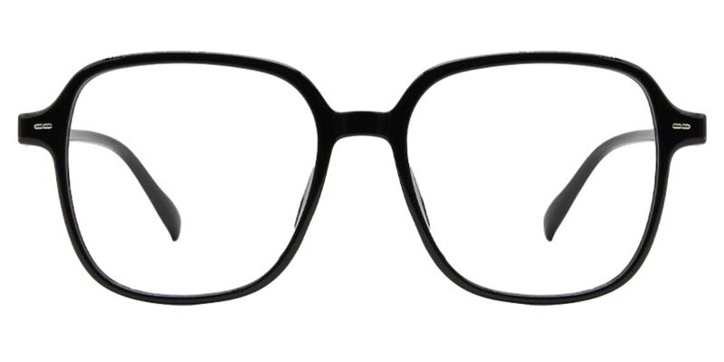 Joss​ Glasses Black