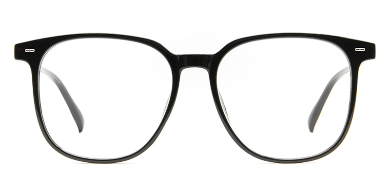 Kael​ Glasses Black