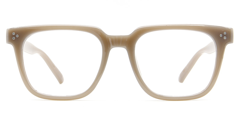 Owen​ Glasses Brown