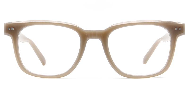 Piper​ Glasses Brown