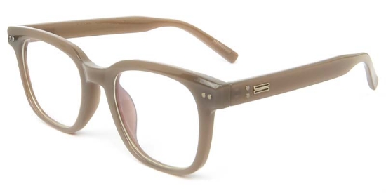 Piper​ Glasses Brown