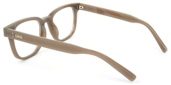 Piper​ Glasses Brown