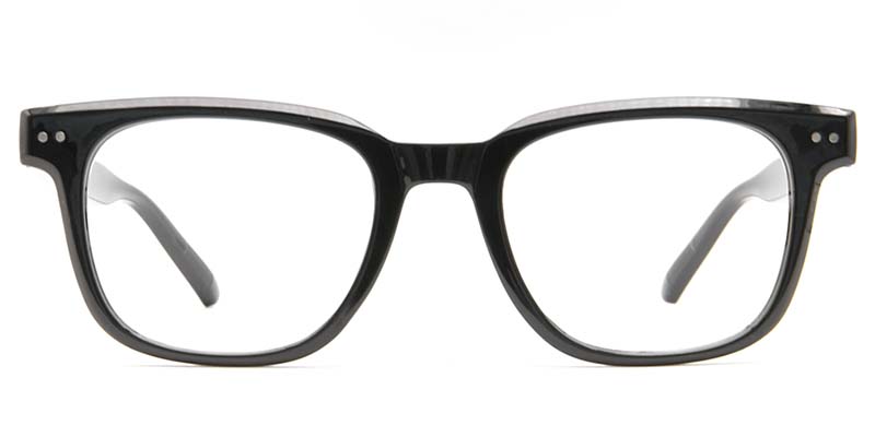 Piper​ Glasses Black