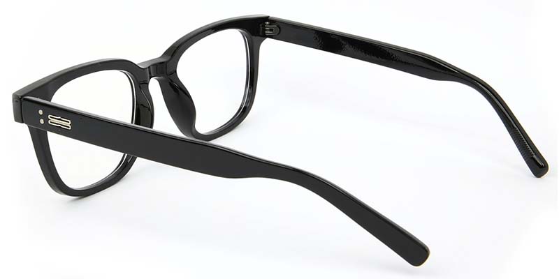 Piper​ Glasses Black