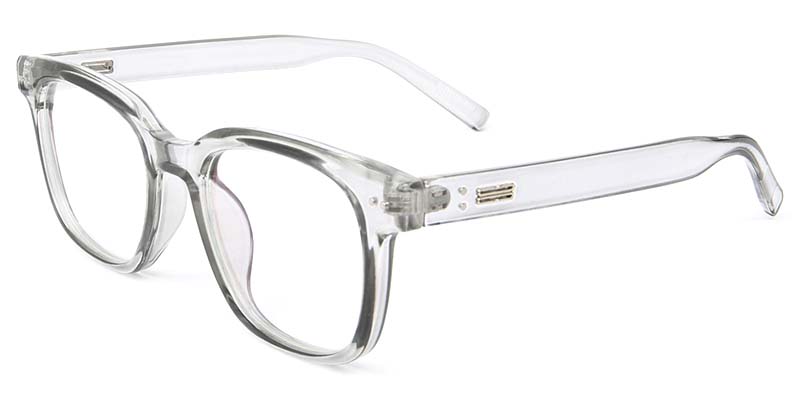 Piper​ Glasses Gray