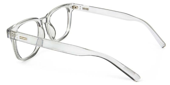 Piper​ Glasses Gray
