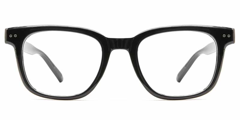 Ruth​ Glasses Black