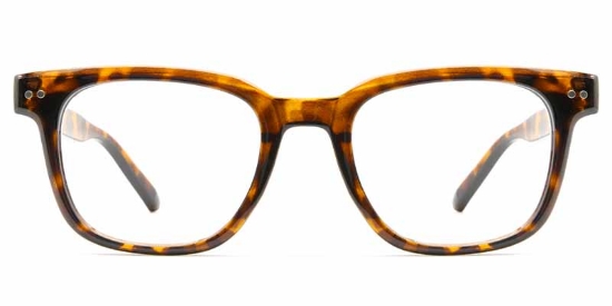 Ruth​ Glasses Tortoise