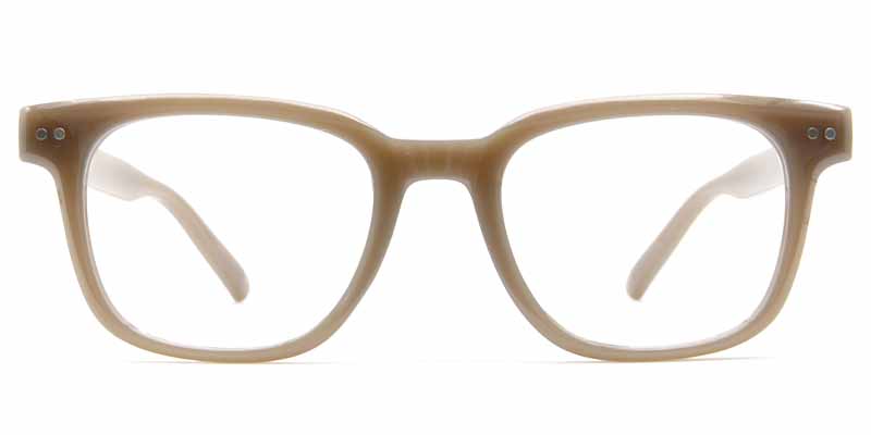 Ruth​ Glasses Brown