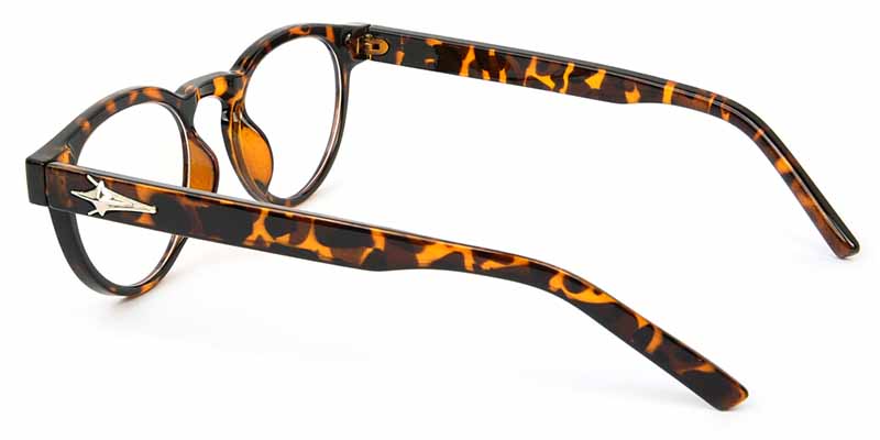 Uri​ Glasses Tortoise