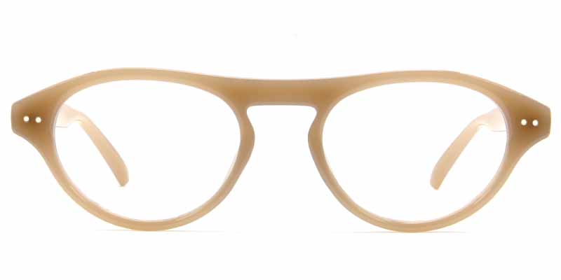 Yael​ Glasses Champagne