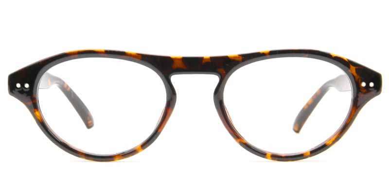 Yael​ Glasses Tortoise