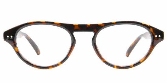 Yael​ Glasses Tortoise