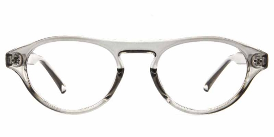 Yael​ Glasses Gray