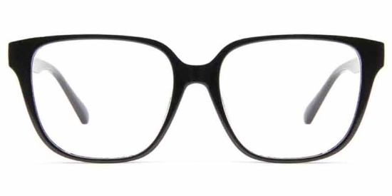 Ziggy Glasses Black