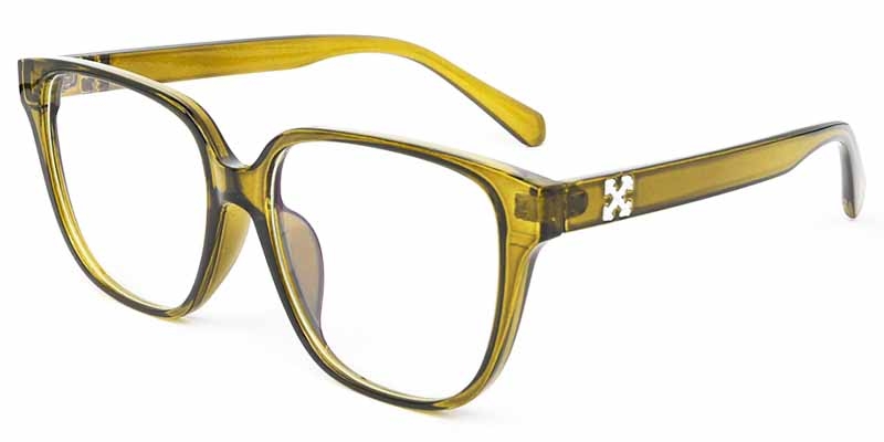 Picture of Ziggy Glasses