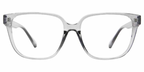 Ziggy Glasses Gray