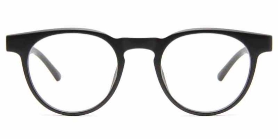 Tara​ Glasses Black