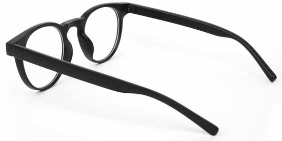 Tara​ Glasses Black
