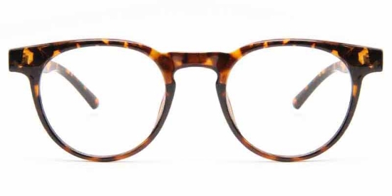 Tara​ Glasses Tortoise