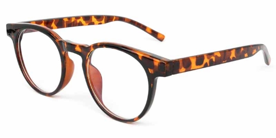 Tara​ Glasses Tortoise