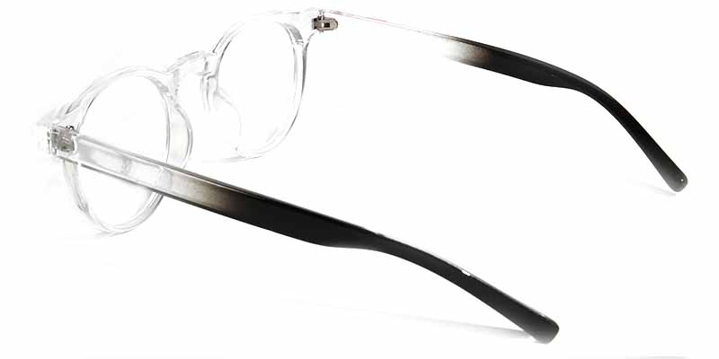 Tara​ Glasses Transparent