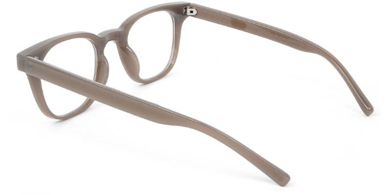 Uma​ Glasses Brown