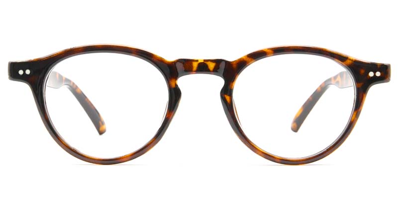 Zara​ Glasses Tortoise