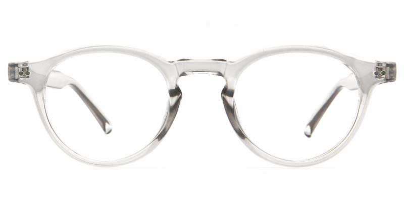 Zara​ Glasses Gray
