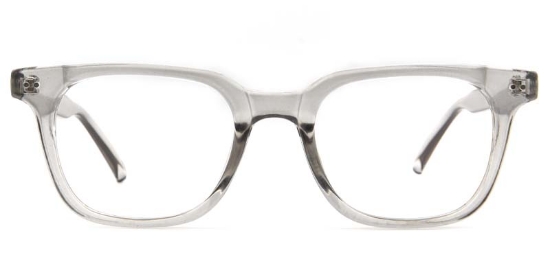 Avery​ Glasses Gray