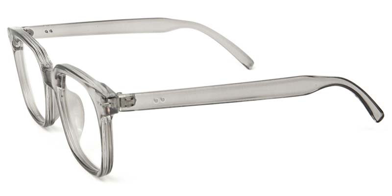 Avery​ Glasses Gray