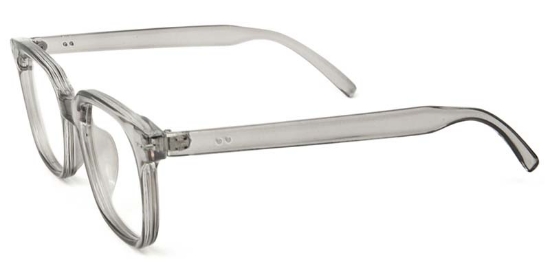 Avery​ Glasses Gray