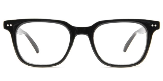 Avery​ Glasses Black
