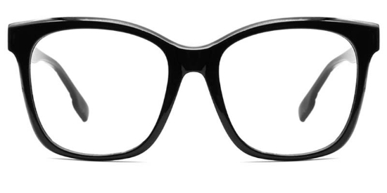 Blair​ Glasses Black