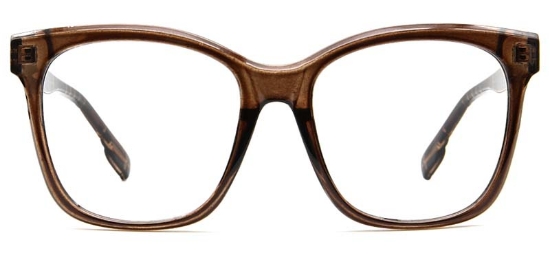 Blair​ Glasses Brown