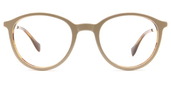 Drew​ Glasses Brown