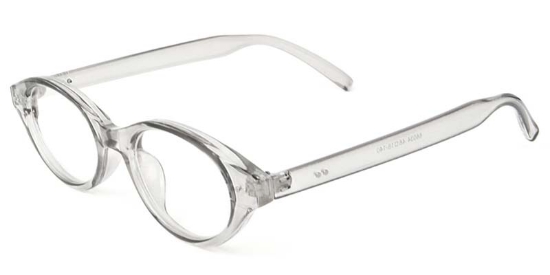 Xena​ Glasses Gray