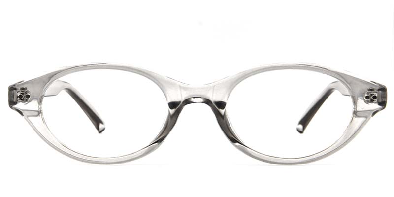 Xena​ Glasses Gray