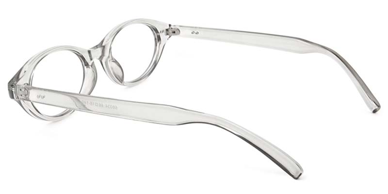 Xena​ Glasses Gray